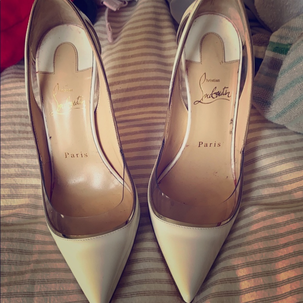 Christian louboutin